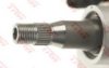 FIAT 0000051900759 Steering Column